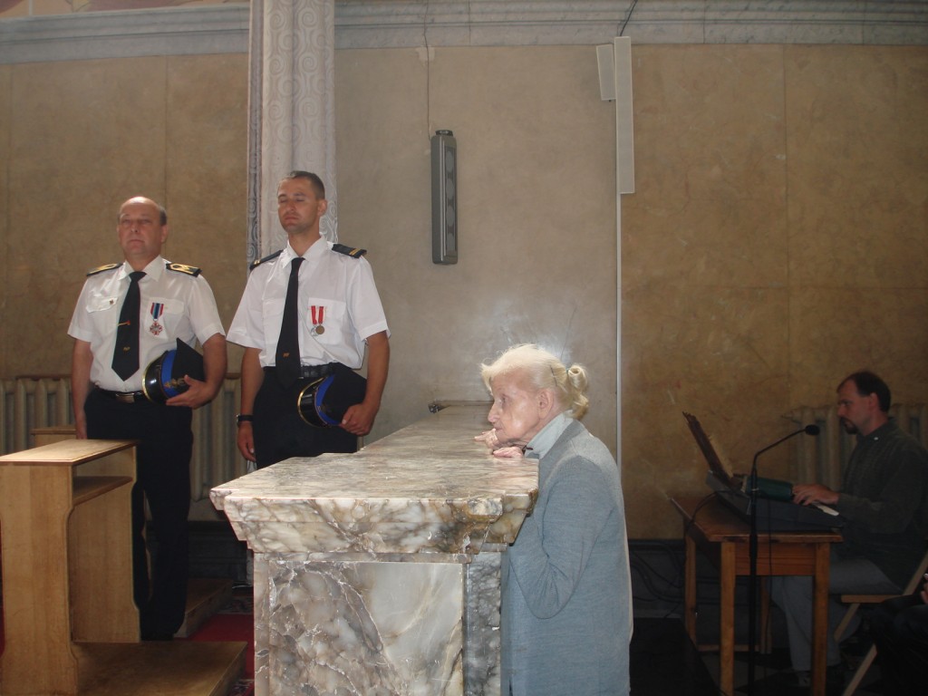 Msza Swieta w kosciele Marii Magdaleny 3 lipca 2011 05.jpg